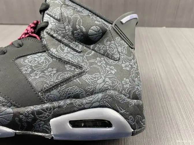 Rep TB SD DB9818-001 (W) Retro Triple Black Jordan 6 0515